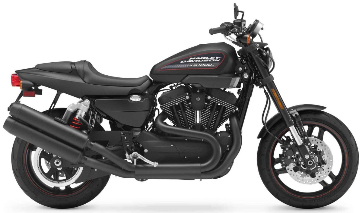 Harley Davidson XR1200 Race Spec Bikes For Sale TheBikeMarket